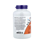 NOW FOODS SUPPLEMENTS, L-ARGININA 700 MG, PRECURSOR DE ÓXIDO NÍTRICO, AMINOÁCIDO, 180 CÁPSULAS VEGETALES