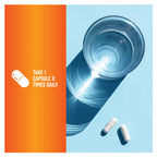 NOW FOODS ARGININA 500 MG & CITRULINA 250 MG 120 VCAPS SFN