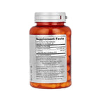 NOW Foods, Deportes, Arginina y ornitina, 100 cápsulas vegetales SFN