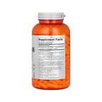 NOW Foods, Deportes, Aminoácidos de cadena ramificada, 240 cápsulas
