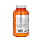 NOW Foods, Deportes, Aminoácidos de cadena ramificada, 240 cápsulas