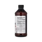 NOW FOODS L CARNITINA LIQUIDA 1000 MG 473ML SFN