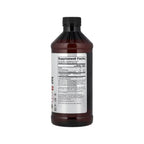 NOW FOODS CARNITINE LIQUID TROPICAL PUNCH 16 OZ