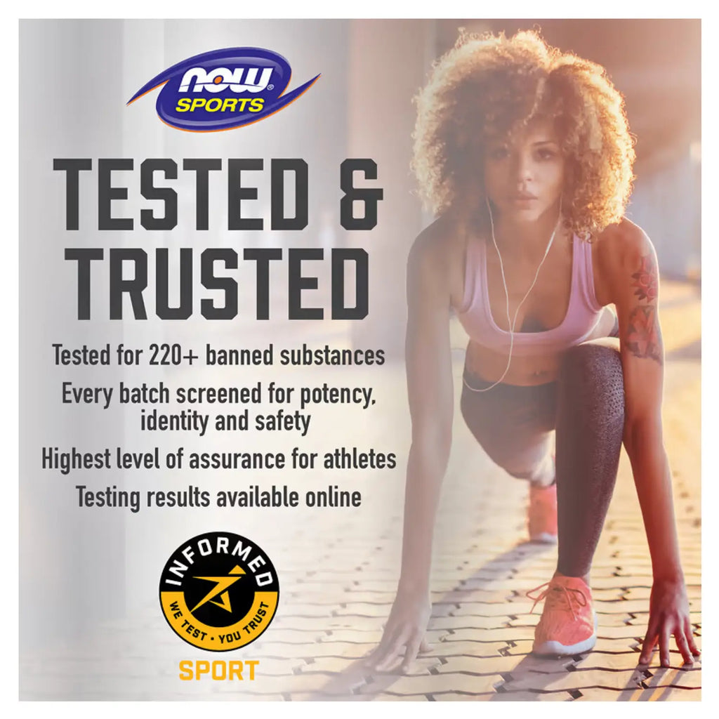 NOW FOODS CARNITINE LIQUID TROPICAL PUNCH 16 OZ