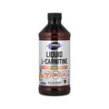 NOW FOODS CARNITINE LIQUID TROPICAL PUNCH 16 OZ