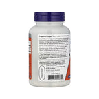NOW FOODS, L-CARNITINA, 1000 MG, 50 TABLETAS SFN
