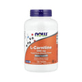 NOW FOODS L-CARNITINA TARTRATO 1000 MG 100 TABS SFN