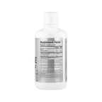 Now foods carnitina liquida 1000mg 32 ozs sfn