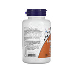 NOW Foods, L-carnosina, 500 mg, 100 cápsulas vegetales SFN