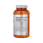 NOW Foods, Deportes, L-glutamina, 1000 mg, 240 cápsulas vegetales SFN