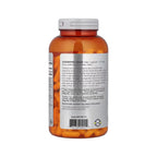 NOW Foods, Deportes, L-glutamina, 1000 mg, 240 cápsulas vegetales SFN