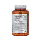 NOW FOODS L-GLUTAMINA DOBLE FUERZA 1,000 MG 120 CAPS SFN