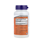 NOW Foods, L-lisina, 500 mg, 100 comprimidos SFN