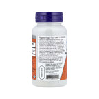 NOW Foods, L-lisina, 500 mg, 100 comprimidos SFN