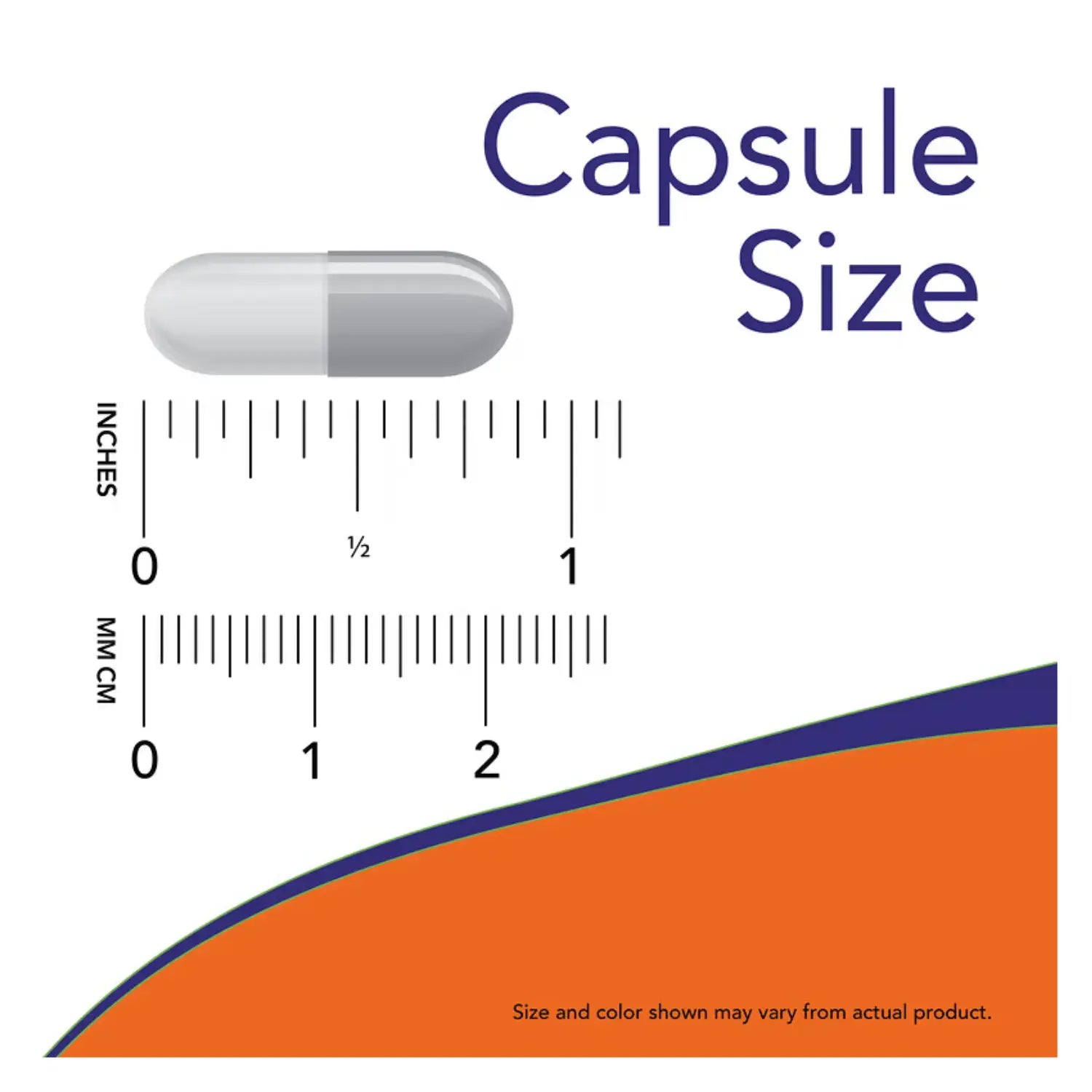 NOW FOODS CITRULINE 750 MG 180 VCAPS