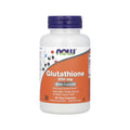 NOW FOODS GLUTATIÓN 500 MG 60 CÁPSULAS VEGETALES SFN