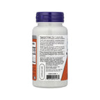 NOW Foods, 5-HTP, Doble acción, 200 mg, 60 cápsulas vegetarianas SFN