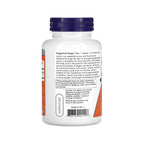 NOW FOODS L-LISINA L LYSINE INMUNIDAD 500 MG 100 VEGCAPS