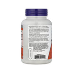 NOW Foods, 5-HTP, doble potencia, 200 mg, 120 cápsulas vegetarianas SFN