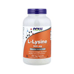 NOW FOODS L -LISINA L -LYSINE 500MG 250 VCAPS SFN (copia)