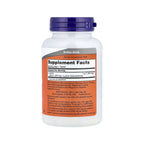 NOW FOODS L-LISINA L LYSINE INMUNIDAD 1000 MG 100 TABS SFN