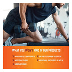 NOW Foods, Sports, L-citrulina, 1200 mg, 120 comprimidos sfn