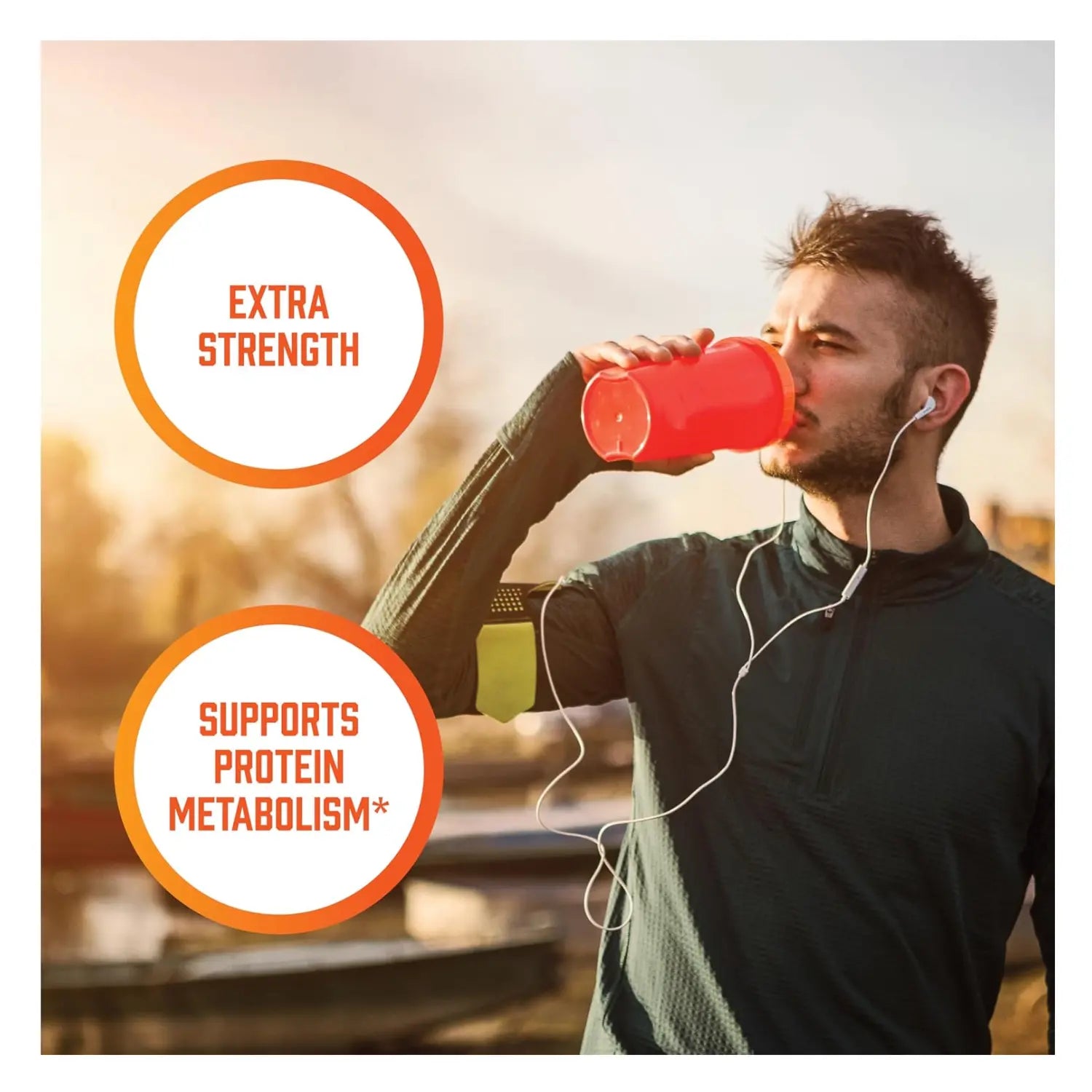NOW Foods, Sports, L-citrulina, 1200 mg, 120 comprimidos sfn