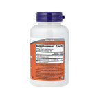 NOW Foods, L-metionina, 500 mg, 100 cápsulas sfn