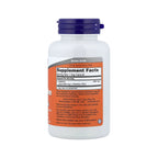 NOW FOODS L-HISTIDINE 600MG 60 VCAPS