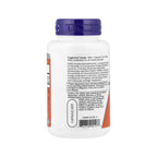 NOW Foods, SAMe (tosilato de disulfato), 200 mg, 60 cápsulas vegetales sfn