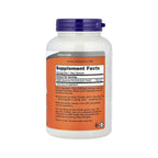 NOW FOODS GABA ACIDO GAMMA AMINOBUTIRICO 200CAPS 750MG SFN
