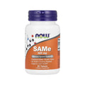 NOW Foods, SAMe, 400 mg, 30 comprimidos sfn