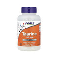 TAURINA, 500 MG, 100 CÁPSULAS VEGETALES