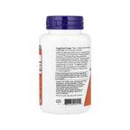 NOW Foods, SAMe, Suplemento alimentario, 400 mg, 60 comprimidos sfn