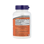 NOW Foods, Taurina, Doble fuerza, 1000 mg, 100 cápsulas veganas sfn