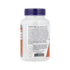 NOW Foods, Taurina, Doble fuerza, 1000 mg, 100 cápsulas veganas sfn