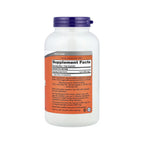NOW Foods, Taurina de doble concentración, Suplemento alimentario, 1000 mg, 250 cápsulas vegetales sfn