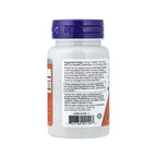 NOW Foods, L-teanina masticable, 100 mg, 90 comprimidos masticables SFN
