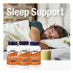 NOW Foods, L-teanina masticable, 100 mg, 90 comprimidos masticables SFN