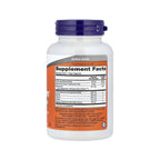 NOW FOODS TRUE CALM, 90 CÁPSULAS VEGETALES SFN