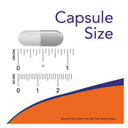 NOW FOODS L-TRIPTÓFANO 500 MG 120 CAPSULAS SFN
