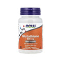 NOW FOODS GLUTATIÓN GLUTATHIONE 30 VEGCÁPS 500MG SFN