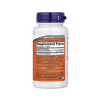 NOW FOODS N-ACETYL-CYSTEINE 1000 MG 60 TABS