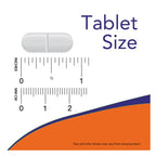 NOW FOODS N-ACETYL-CYSTEINE 1000 MG 60 TABS