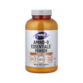 NOW Foods, Deportes, 9 aminoácidos esenciales en polvo, 11,64 oz (330 g) SFN