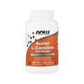 NOW Foods, Acetil-L-carnitina, 85 g (3 oz) sfn
