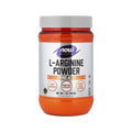 NOW Foods, Polvo de L-Arginina, 1 lb (454 g) sfn