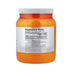 NOW Foods, Deportes, L-arginina en polvo, 1 kg (2,2 lb) sfn
