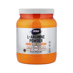 NOW Foods, Deportes, L-arginina en polvo, 1 kg (2,2 lb) sfn