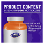 NOW Foods, Deportes, L-glutamina en polvo, 170 g (6 oz) SFN